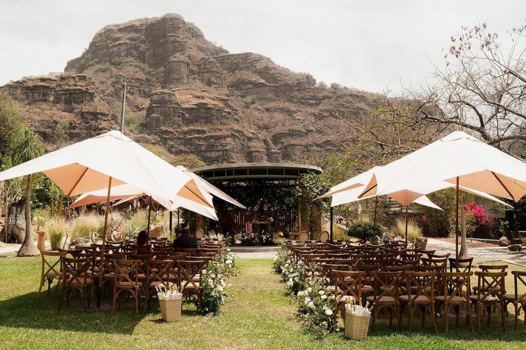 El antiguo hogar de Chavela Vargas en Tepoztlán es una residencia para artistas y te puedes casar ahí