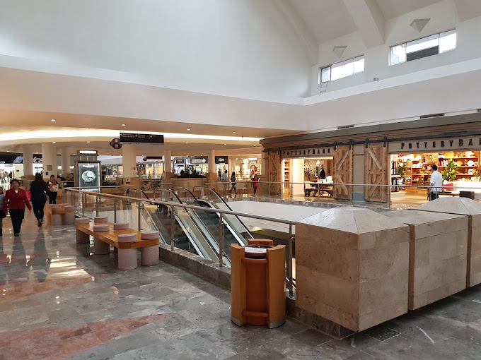 centros comerciales en cdmx