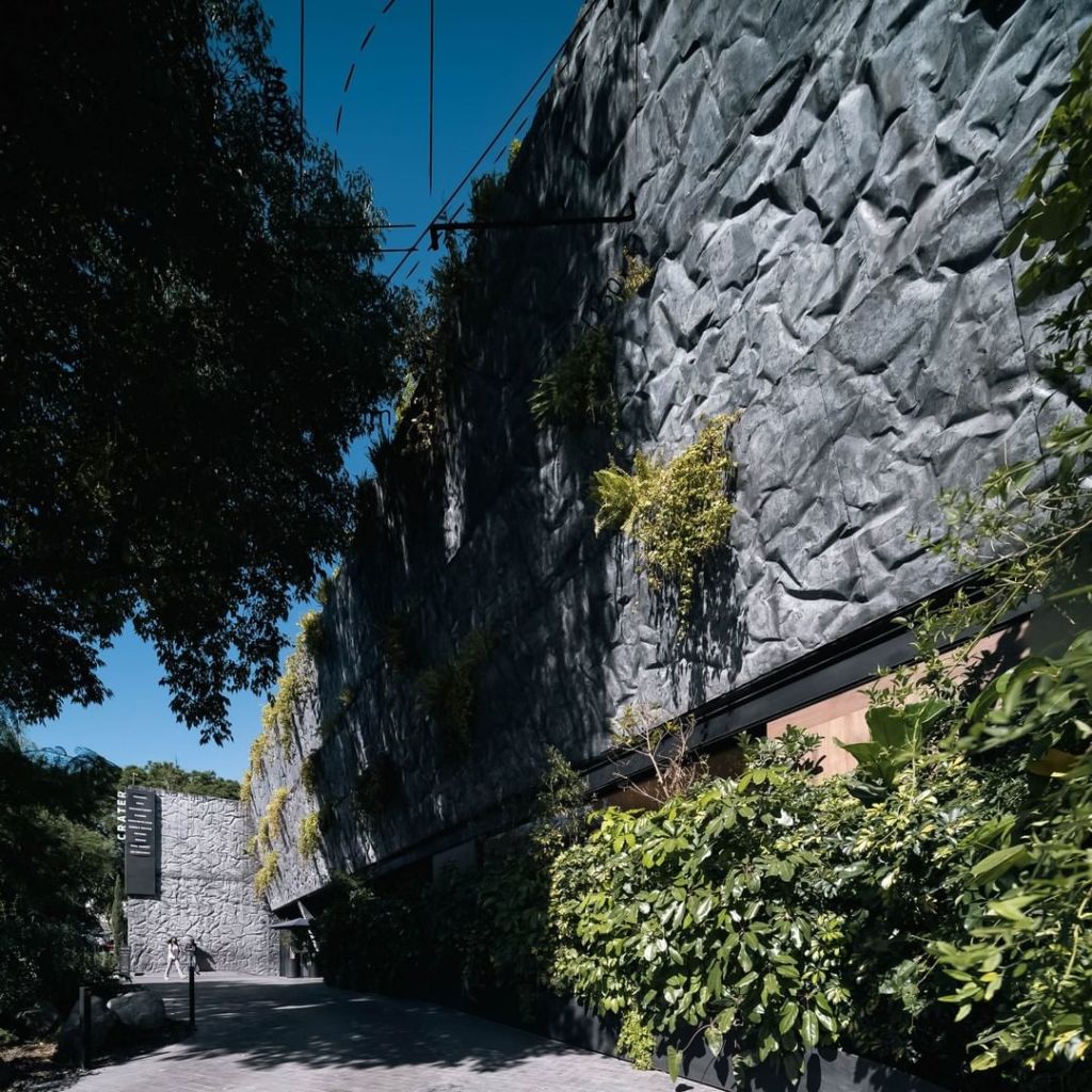 centros comerciales bonitos cdmx