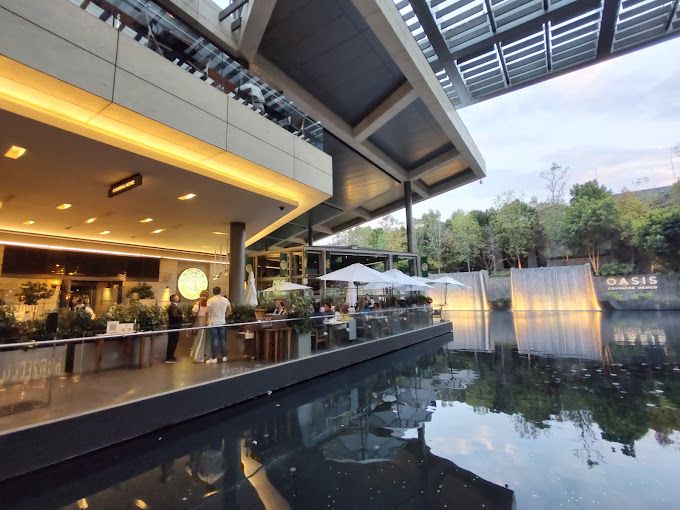 centro comercial cdmx