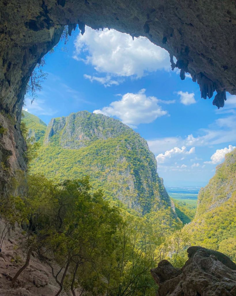 Cerro Agujerado: la ruta para principiantes con los mejores paisajes a las afueras de Monterrey