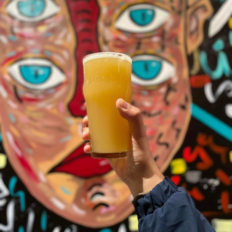 cervecerías en Tijuana