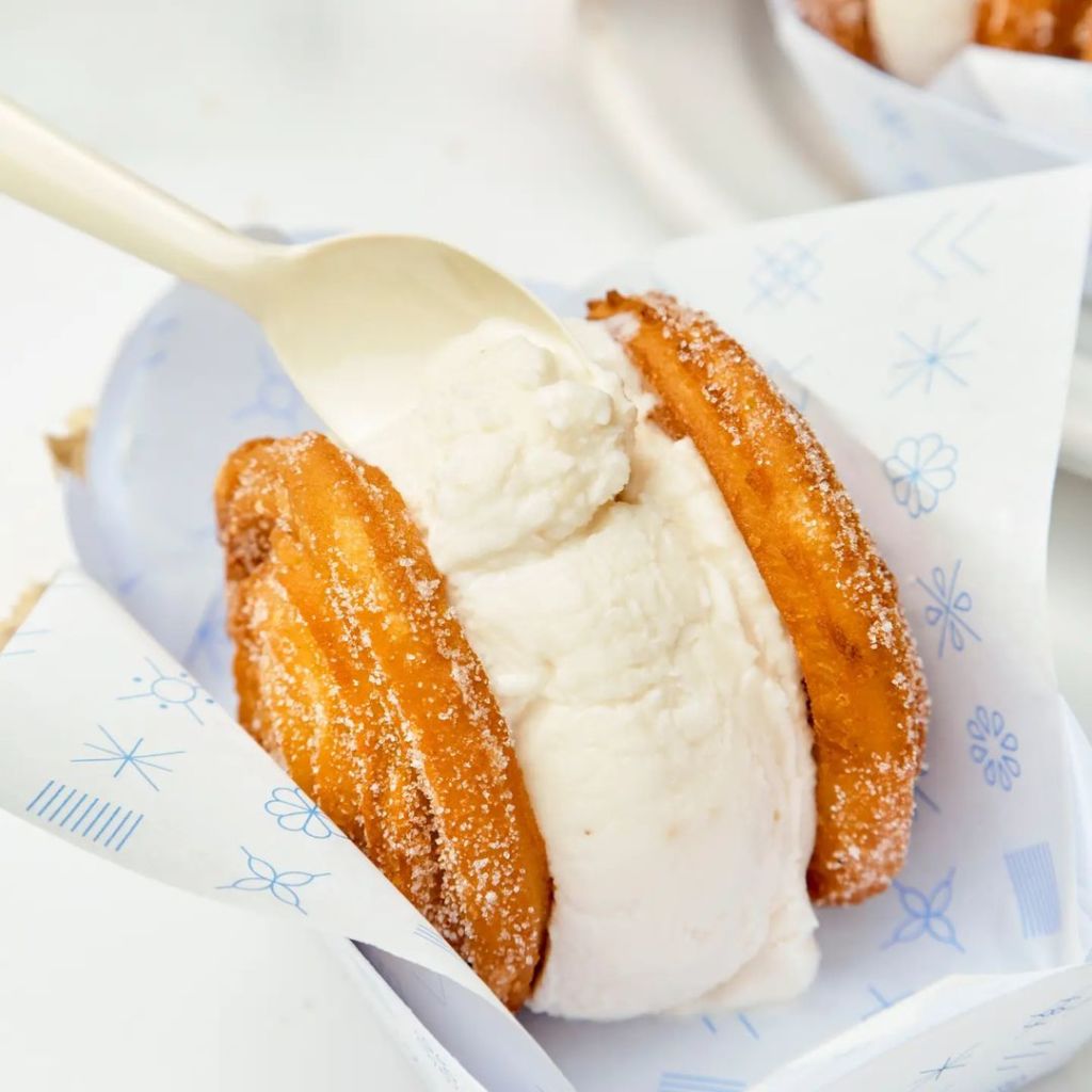 mejores churrerías en cdmx