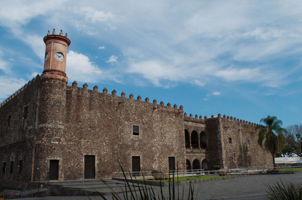 ciudades para visitar Morelos