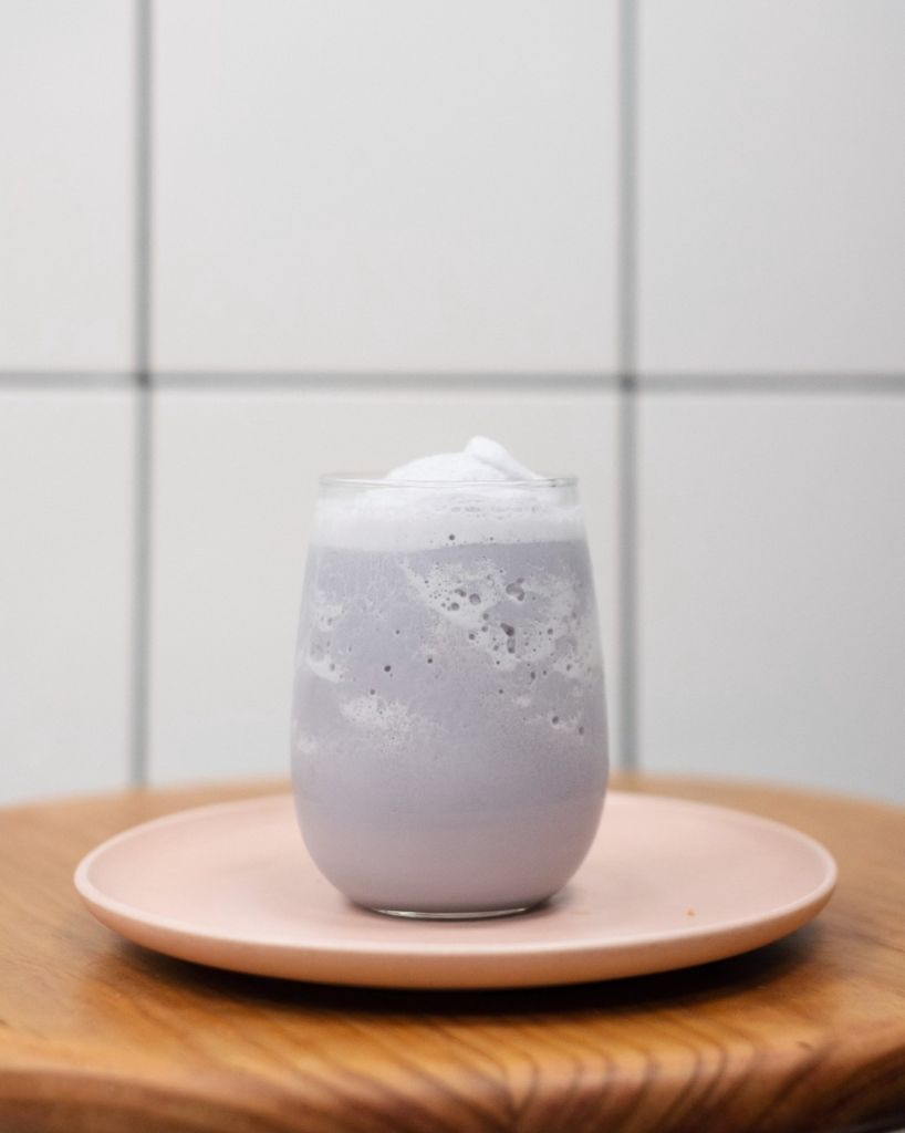 café en la colonia escandón