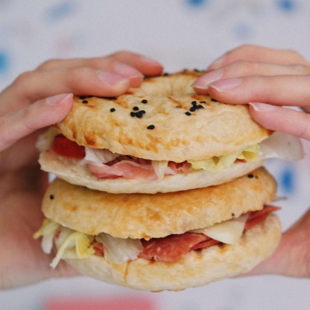café en la colonia escandón