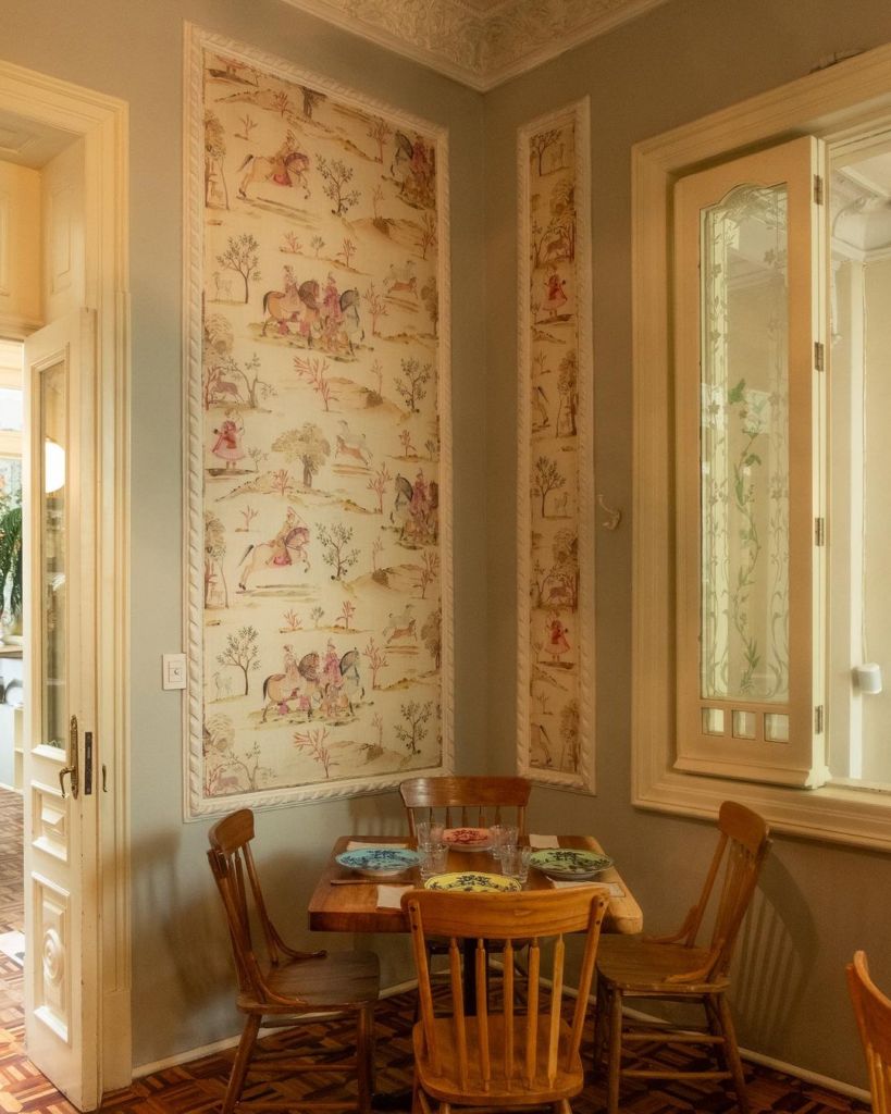 cocina contemporánea cdmx