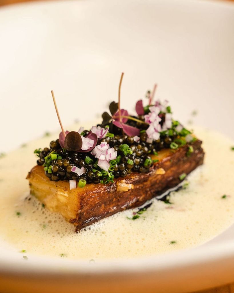 restaurantes en la cdmx