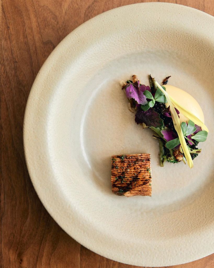 restaurantes en la cdmx