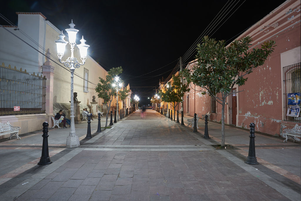 Centro histórico de cocula jalisco