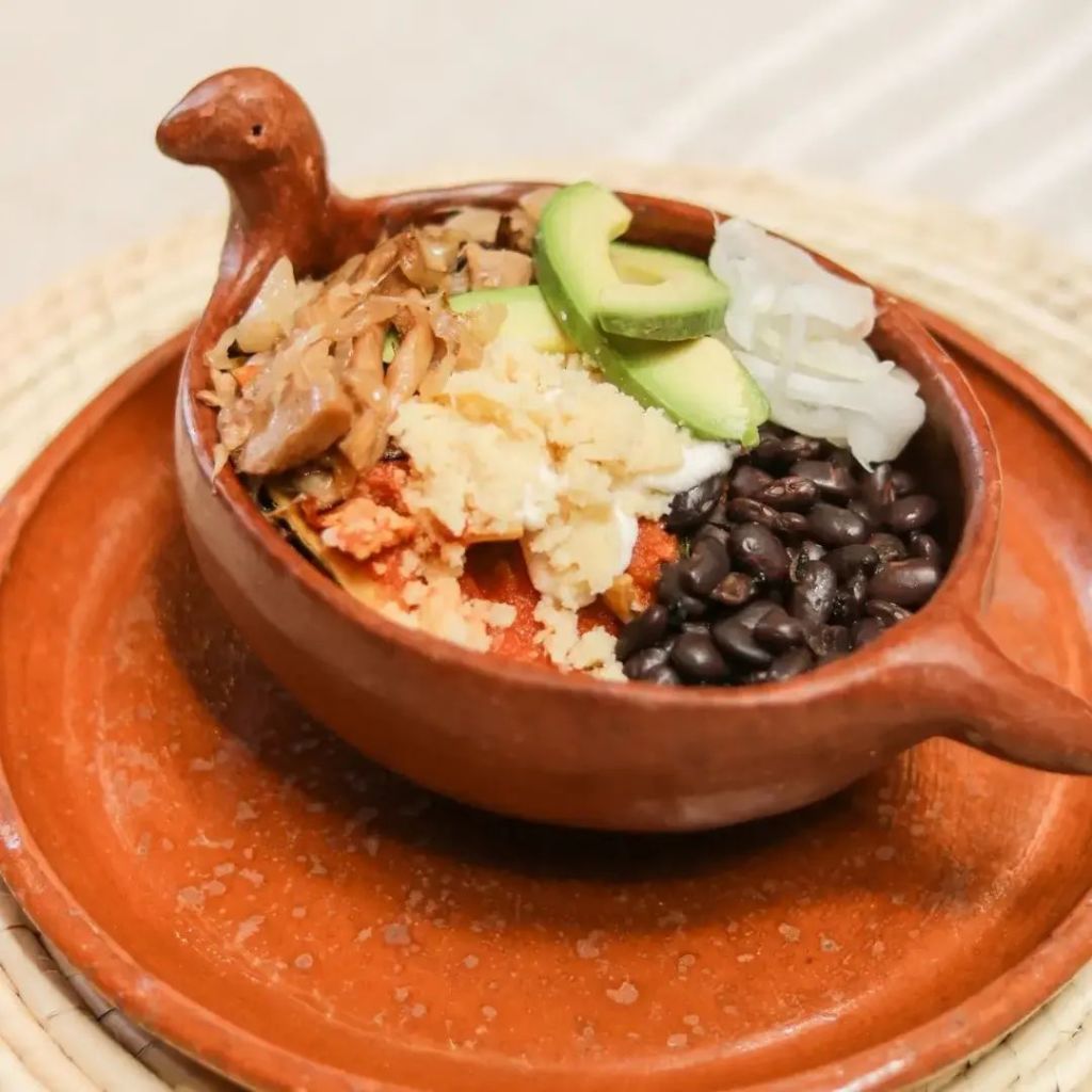 restaurantes veganos en cdmx