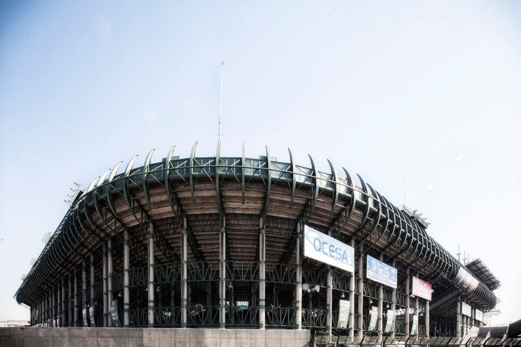 foro sol méxico