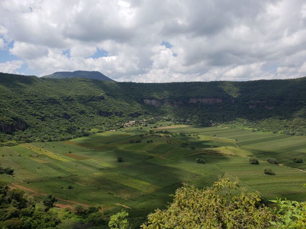 turismo en guanajuato