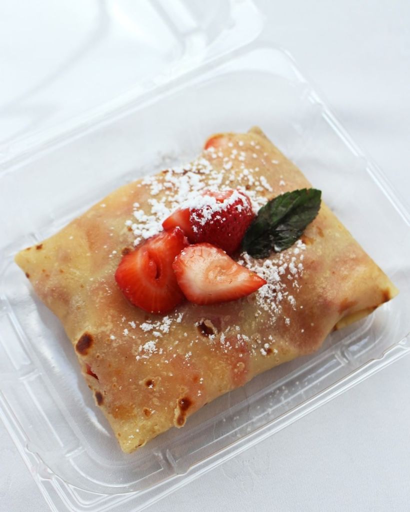 deliciosas crepas en cdmx