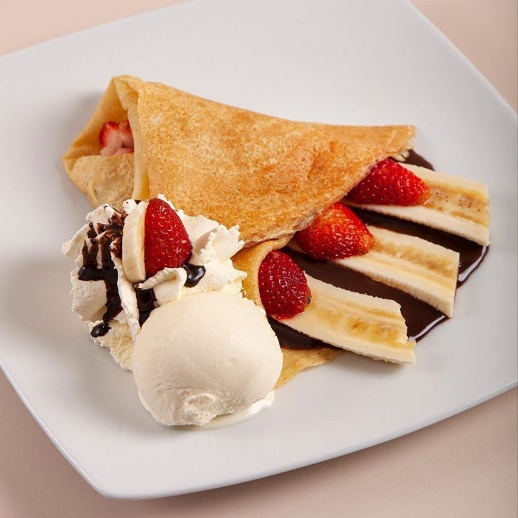 ricas crepas cdmx