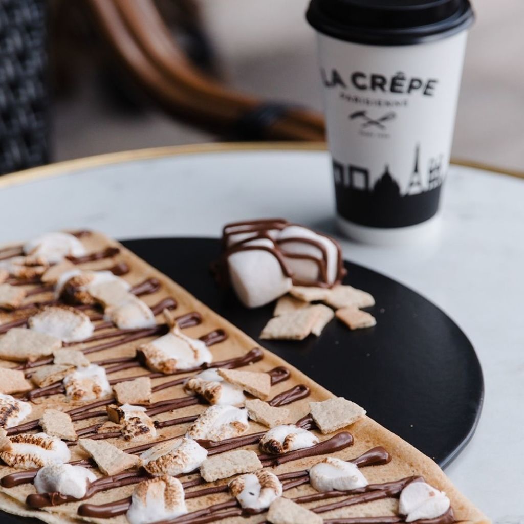 crepas ricas cdmx