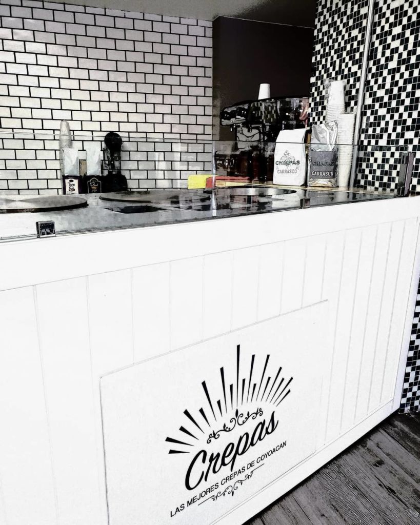 las mejores crepas cdmx