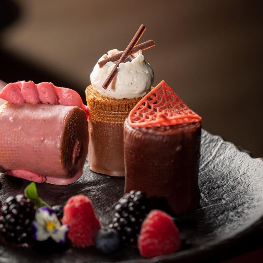 restaurante para festejar cumpleaños