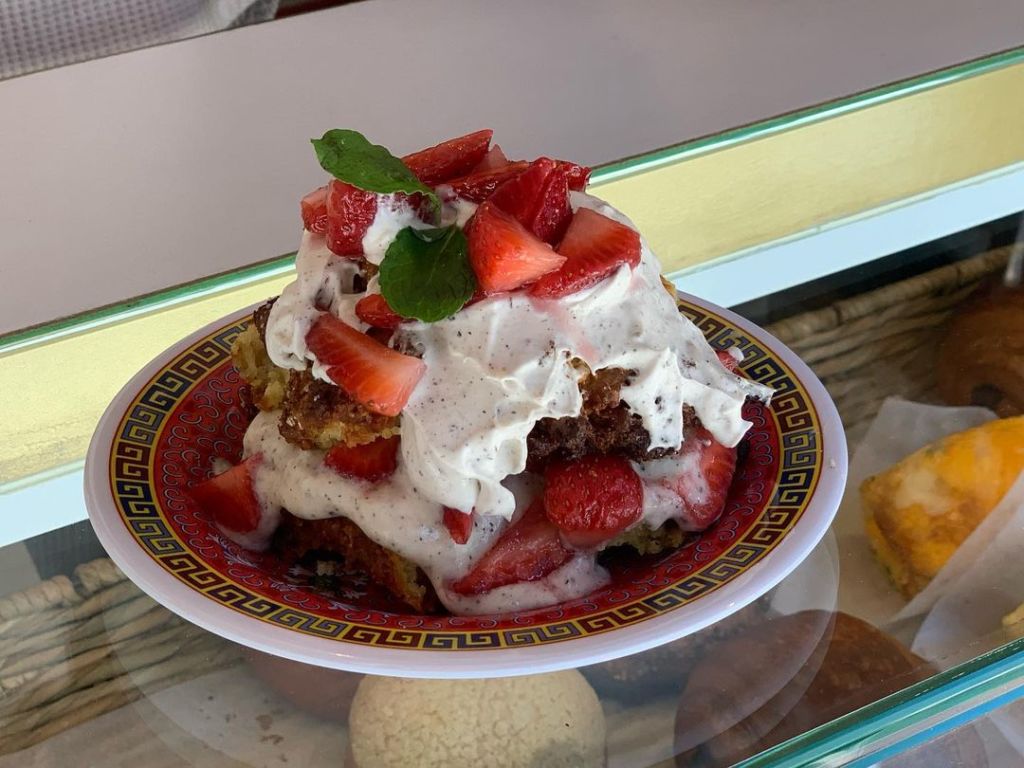 desayunar en la cuauhtémoc