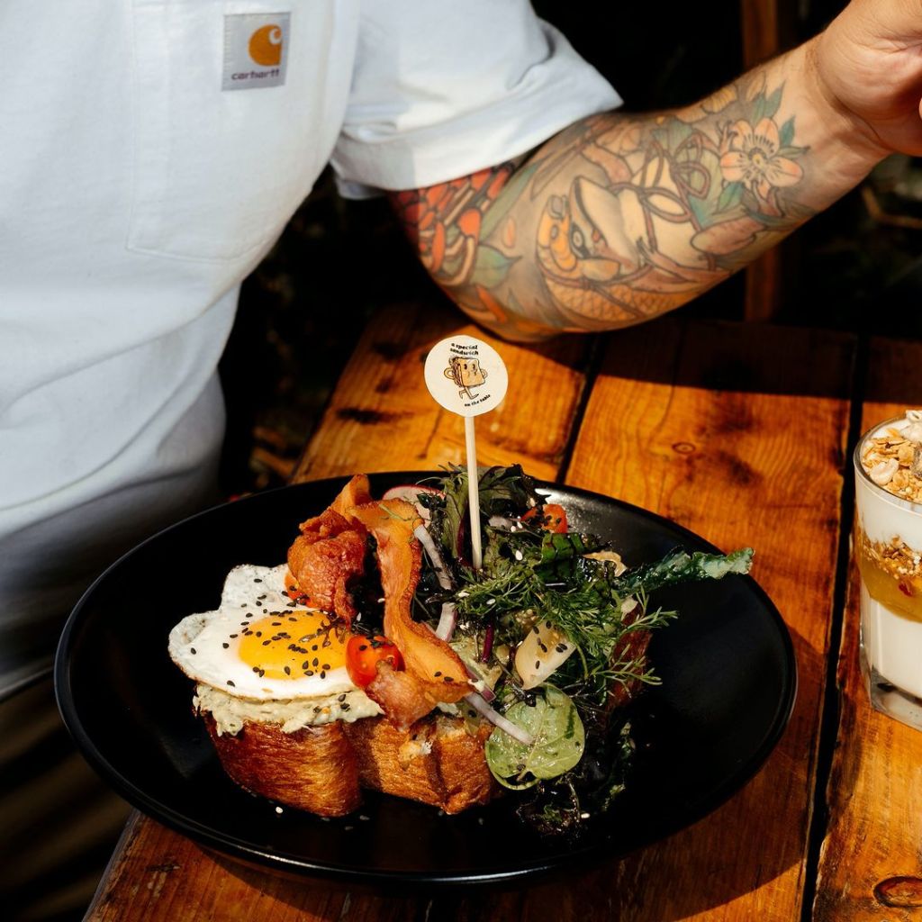 cafeterías en puebla