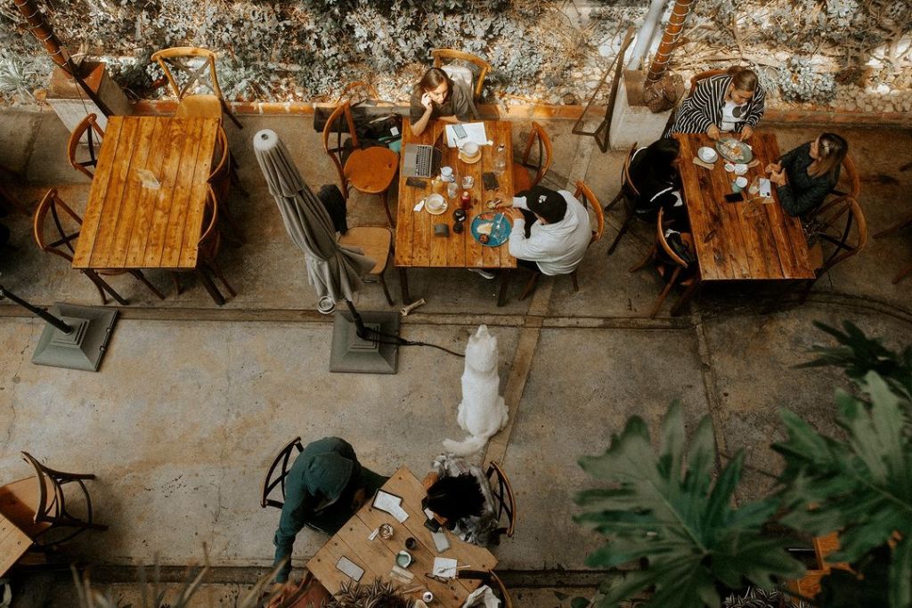 desayuno rico en puebla