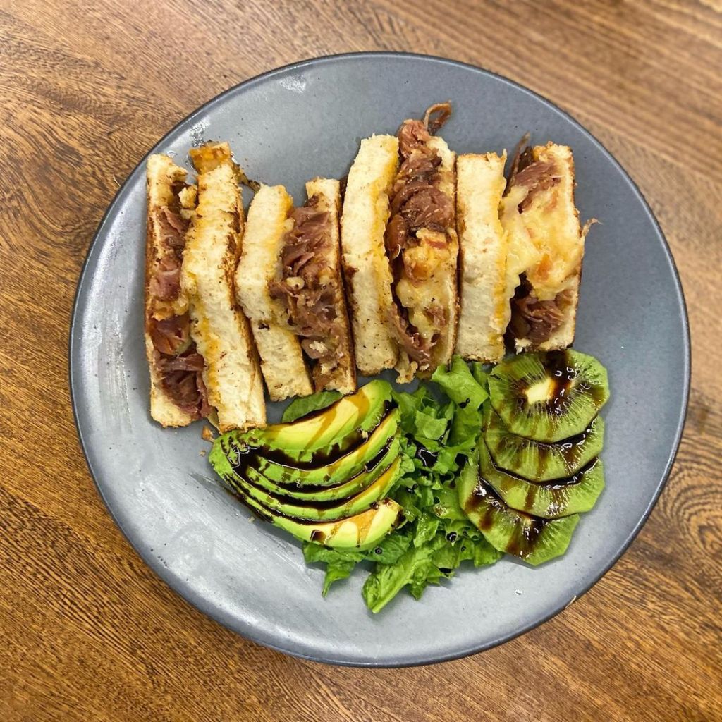 lugares para desayunar