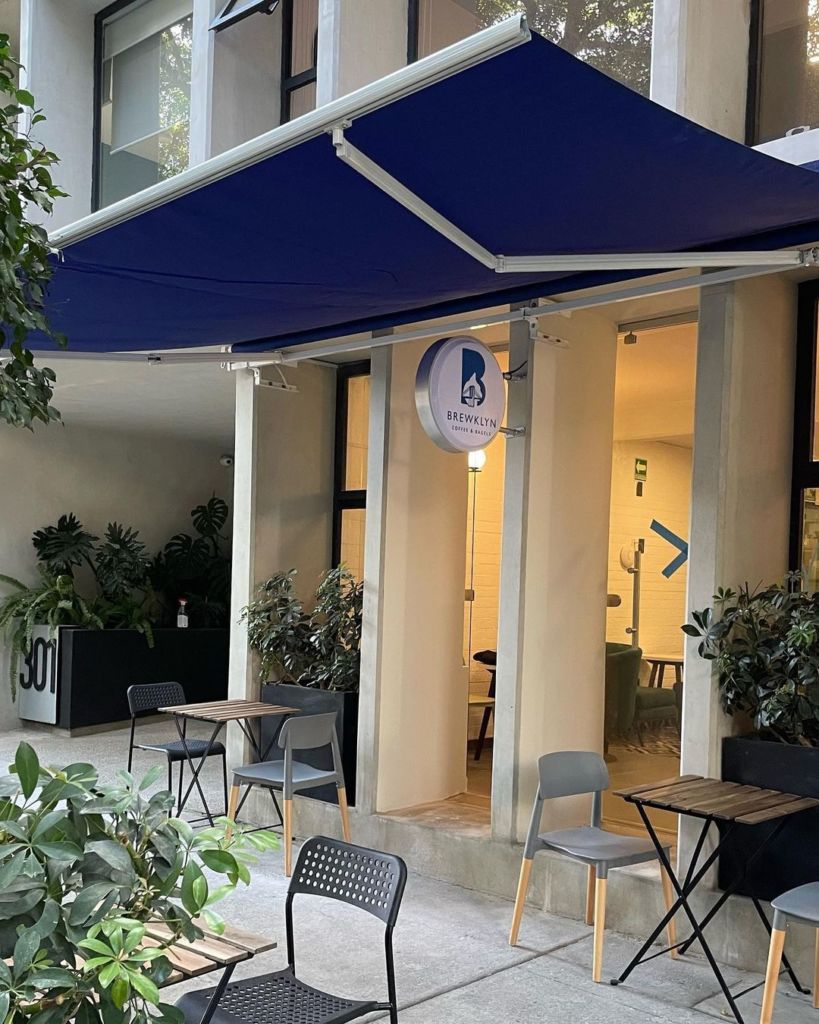 desayunos deliciosos en cdmx