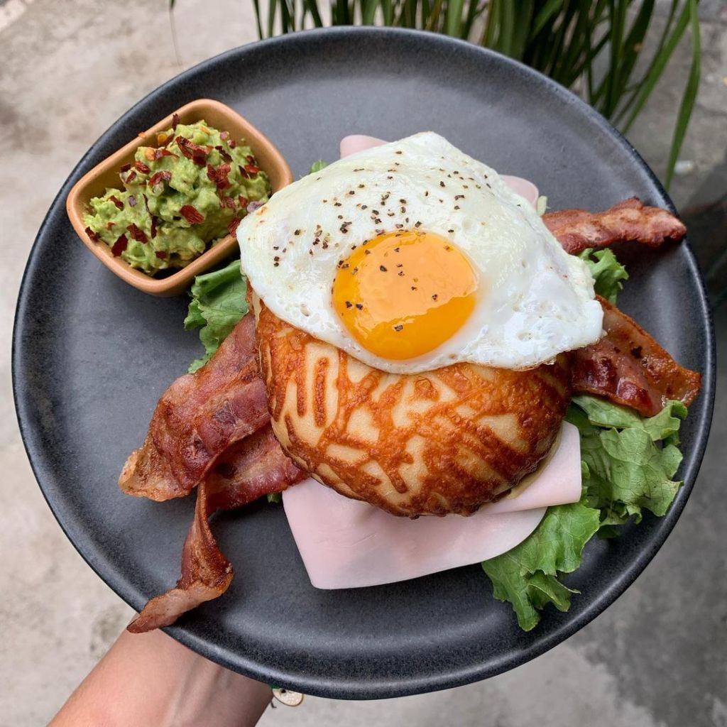 ¿No te dio tiempo de desayunar? 10 restaurantes con ‘all day breakfast’ en la CDMX