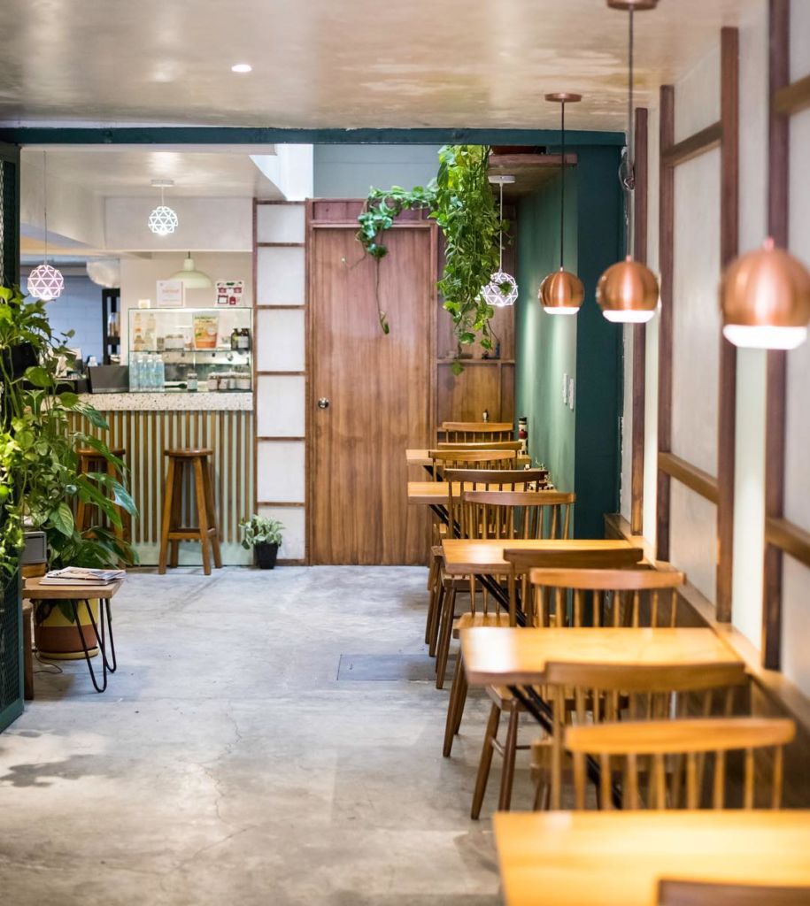 restaurantes para desayunar cdmx