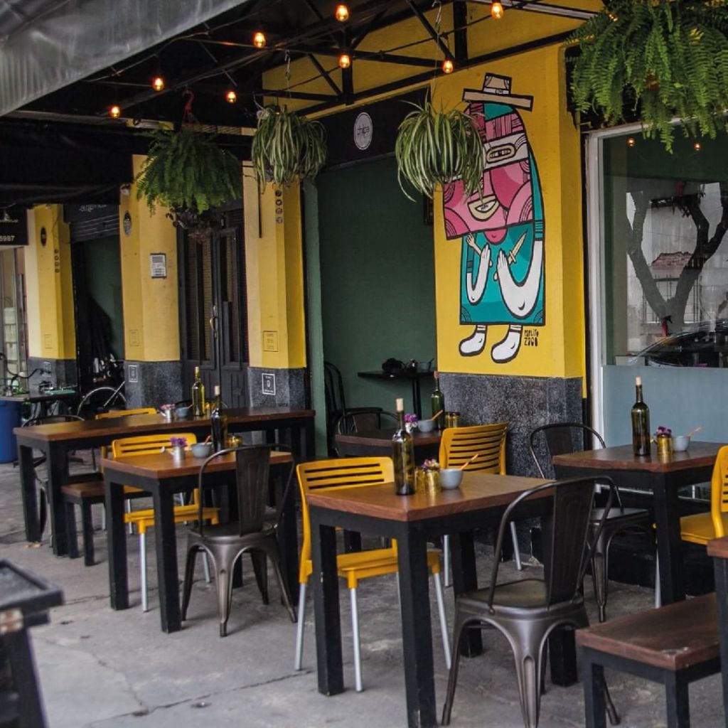 desayunos deliciosos cdmx