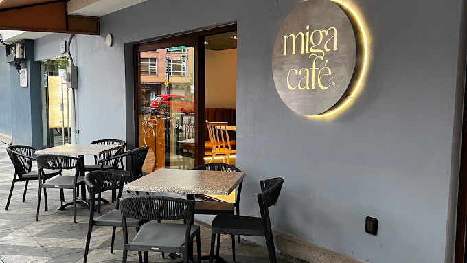 desayunos sanos cdmx