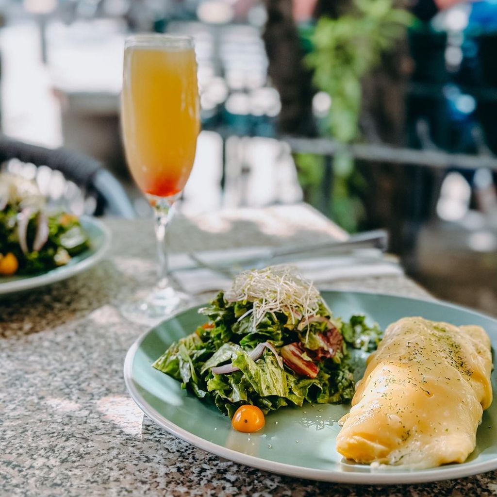 desayunos a cualquier hora