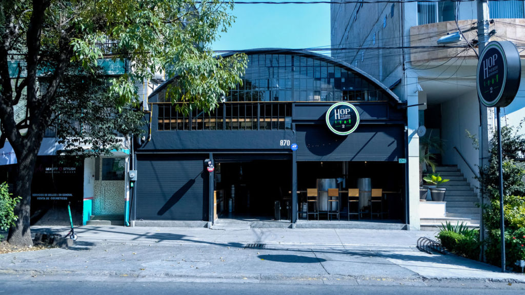 Día de la Cerveza: 5 taprooms para celebrar con cerveza mexicana en la CDMX