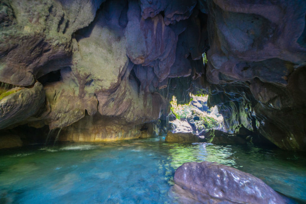 sierra gorda de Querétaro