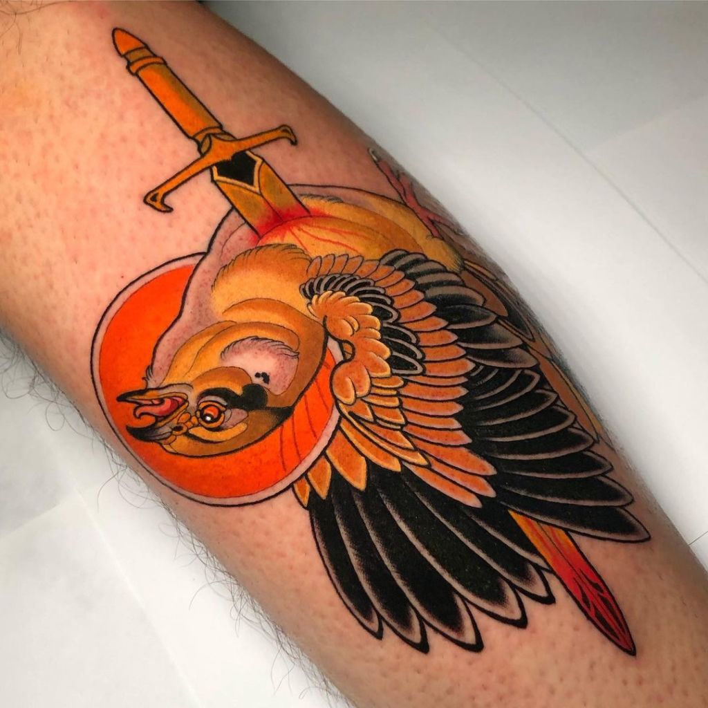 dónde tatuarse en cdmx