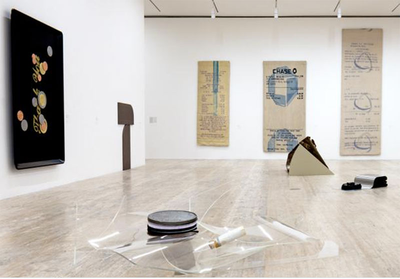 Viaja al futuro a través de esta exposición en el Museo Jumex (plan perfecto para el ‘finde’)