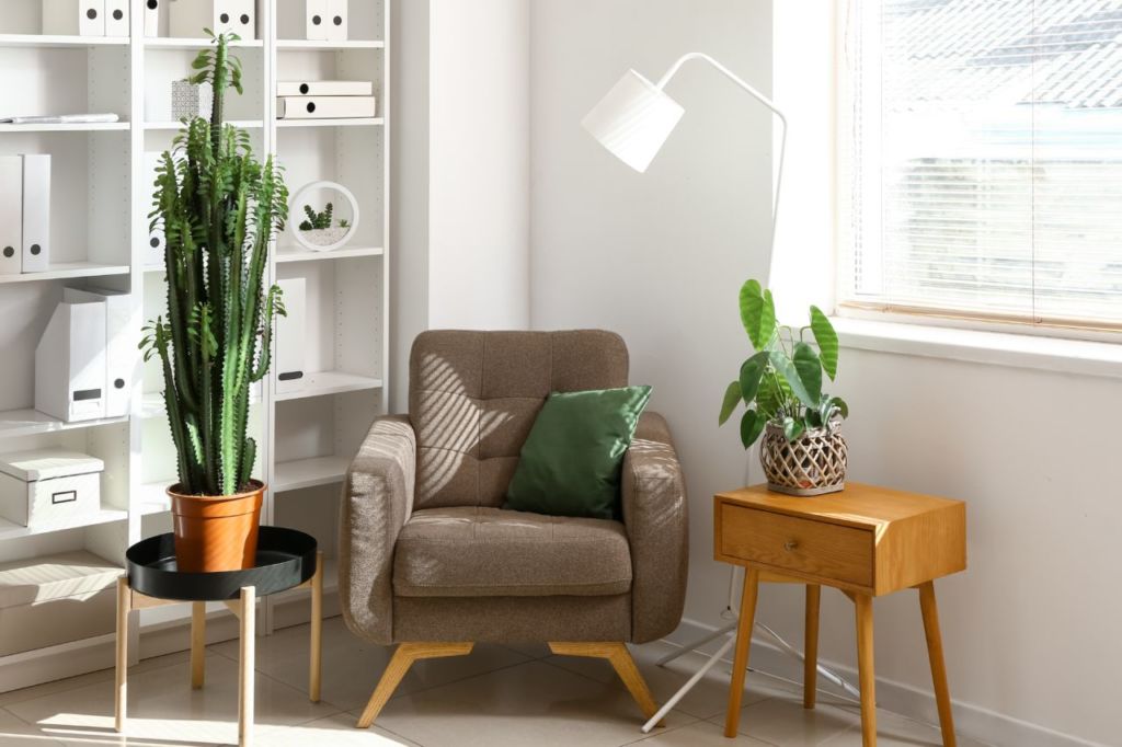 reglas básicas de interiorismo