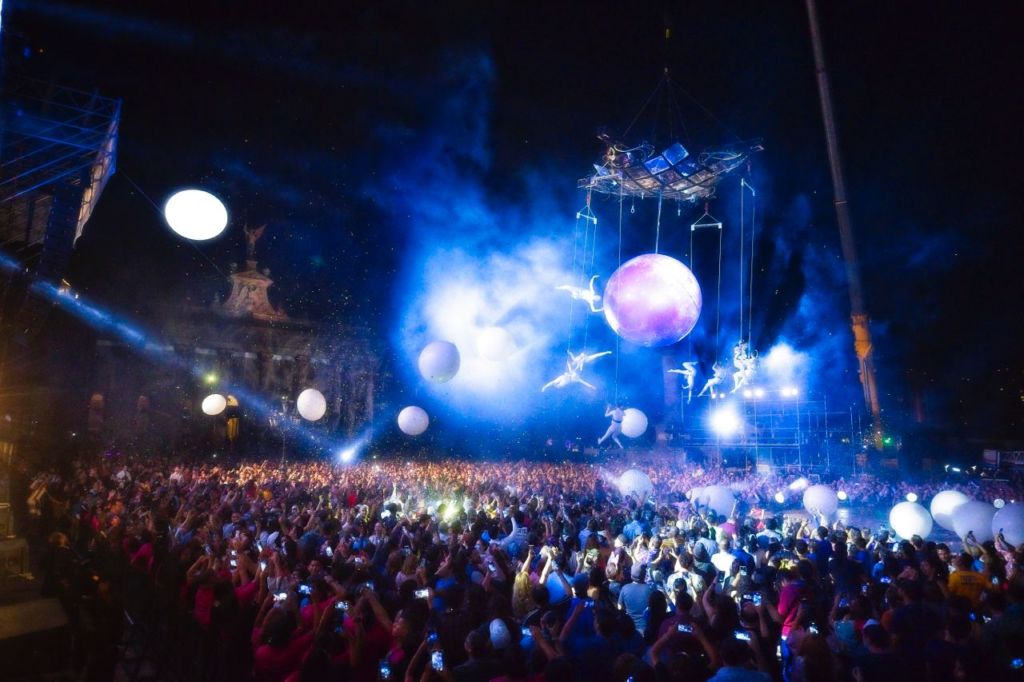 El festival cultural más importante de Monterrey regresa para llenar las calles de música, arte y gastronomía