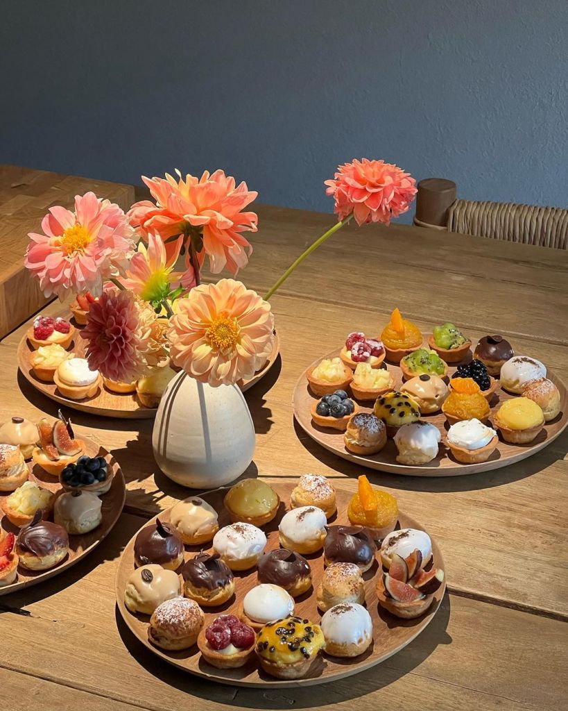 Restaurantes románticos en la CDMX