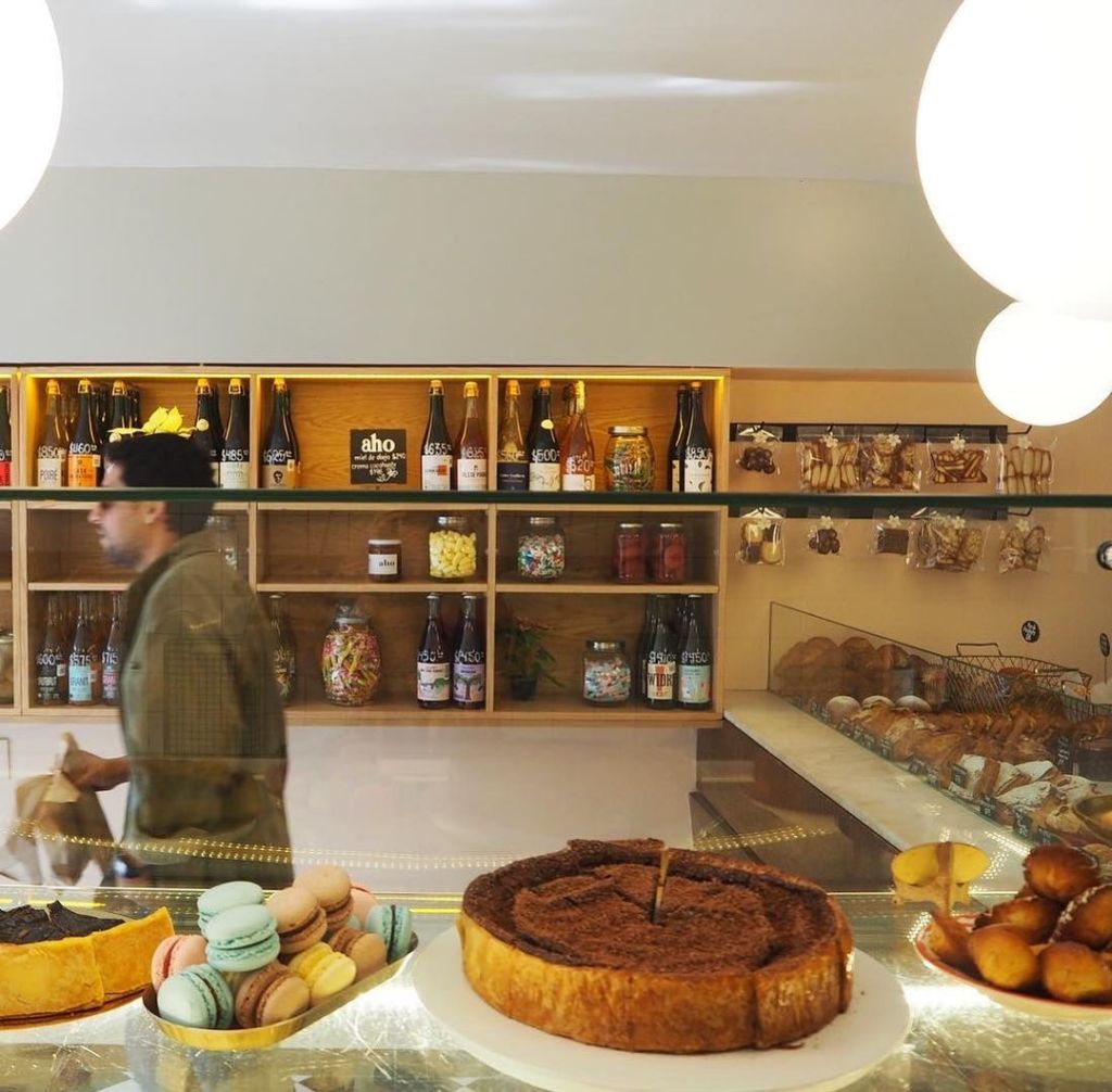 Restaurantes para ir en pareja