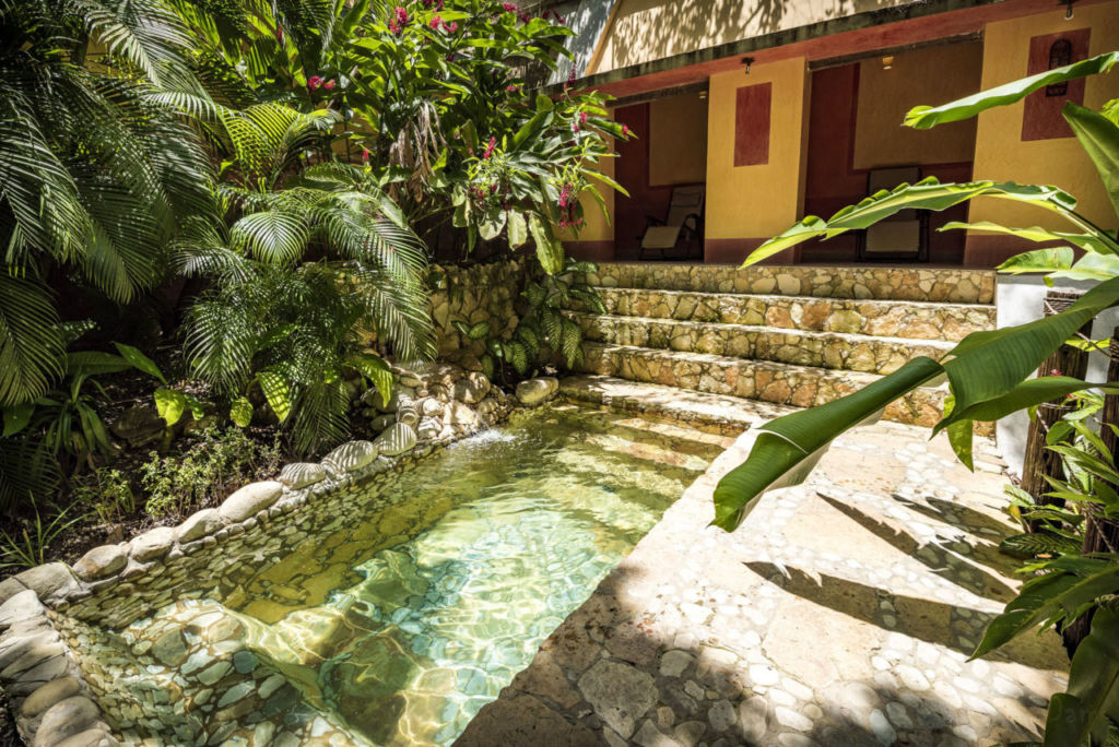 hotel boutique en Chiapas