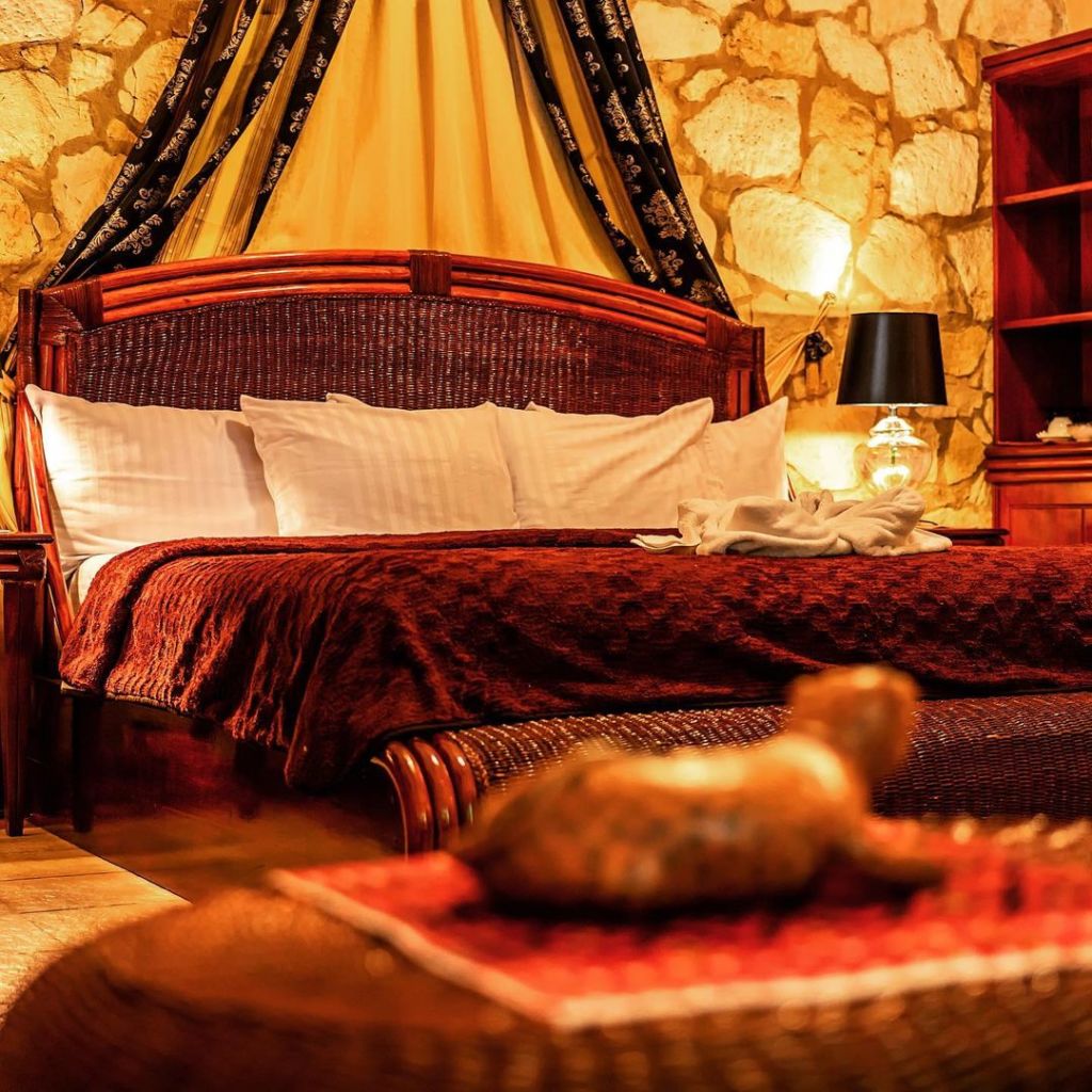 hoteles cerca de palenque