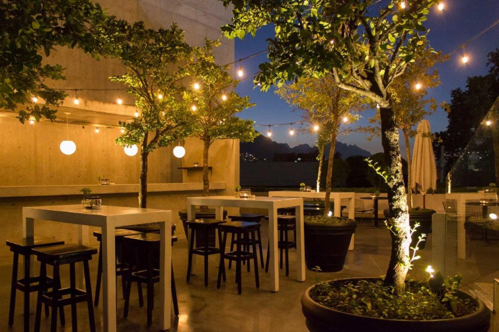 mejores vistas De San Pedro garza garcía