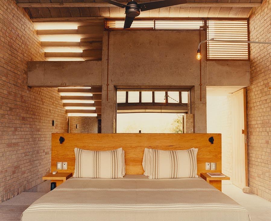 hotel sustentable oaxaca