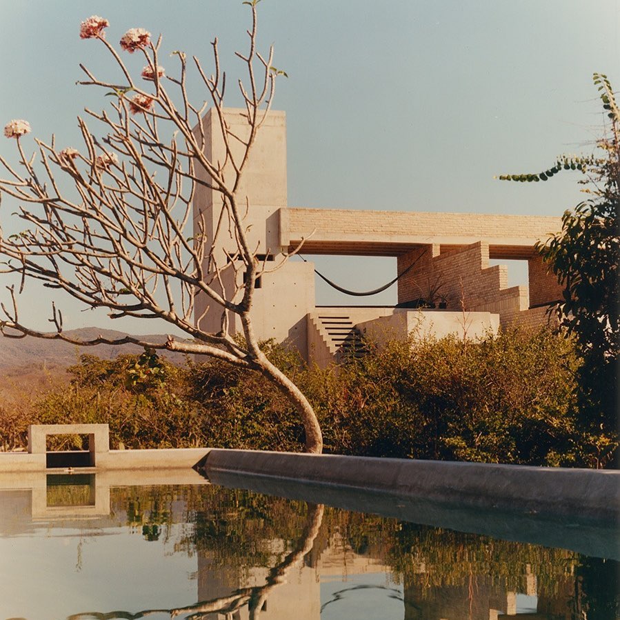 hoteles originales en oaxaca