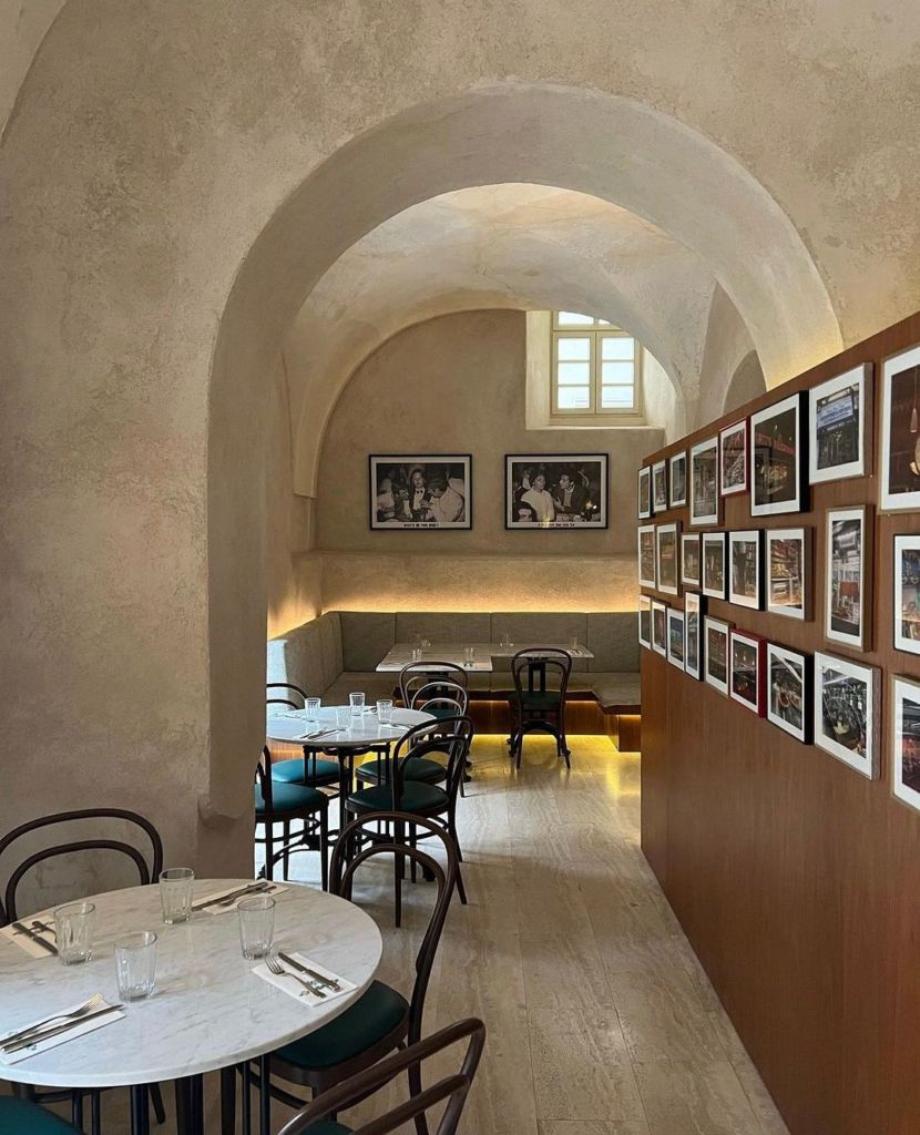 gastronomía típica Israel