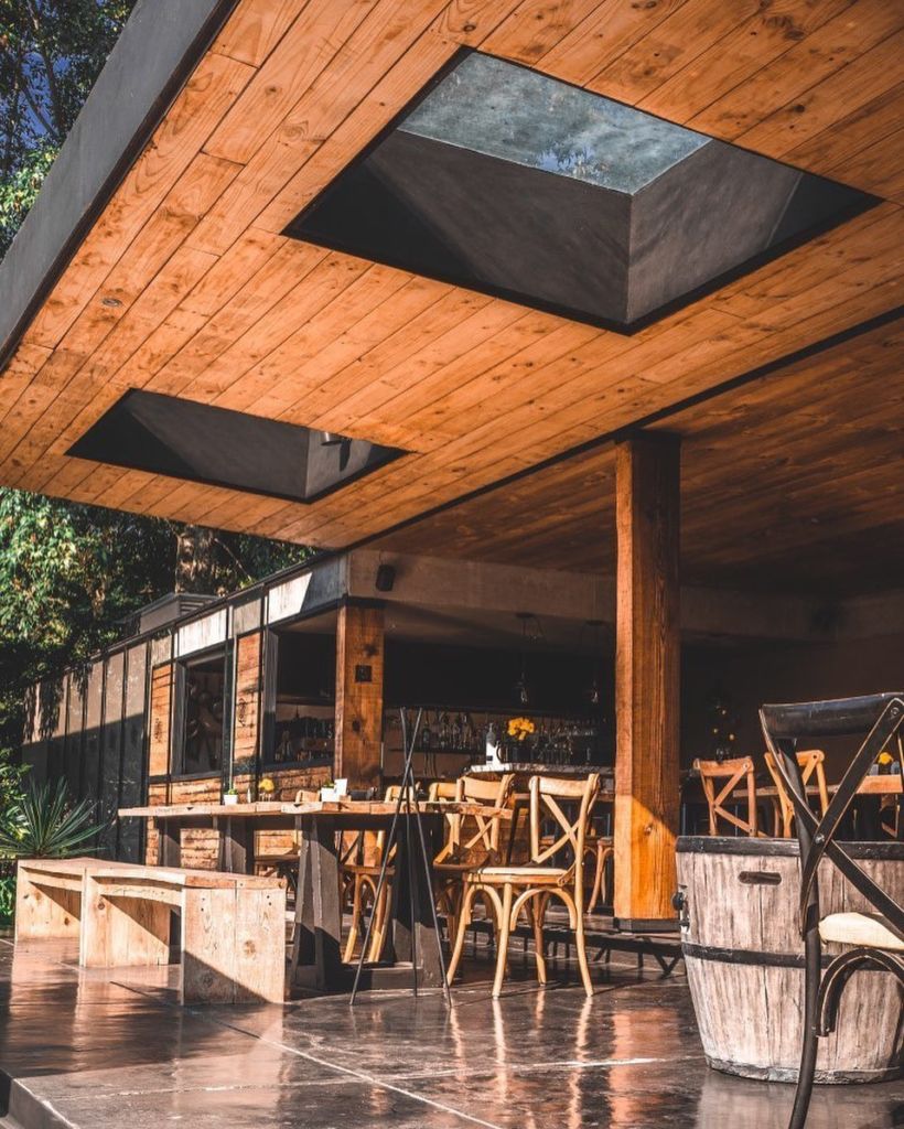 hoteles cogedores cerca cdmx