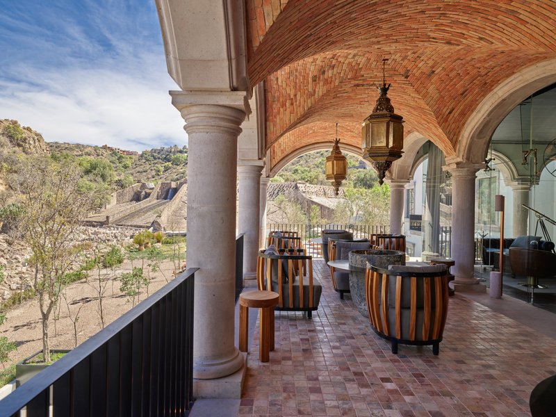 alojamiento cerca de cdmx