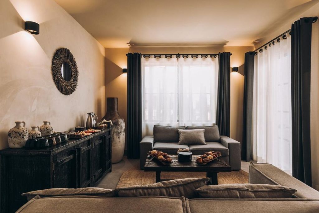 hoteles románticos cerca de la cdmx
