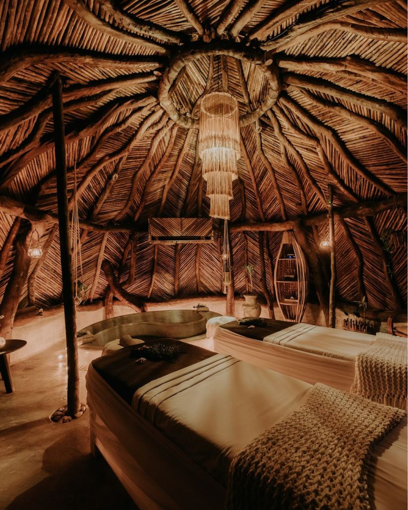 hoteles más bonitos de México